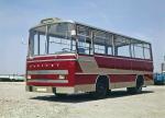 Berliet Cruisair 2 Prototip 1967 года